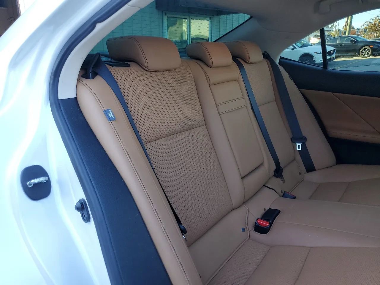 Used 2020 Lexus IS 300 w/ Accessory Package 2 RWD image 38