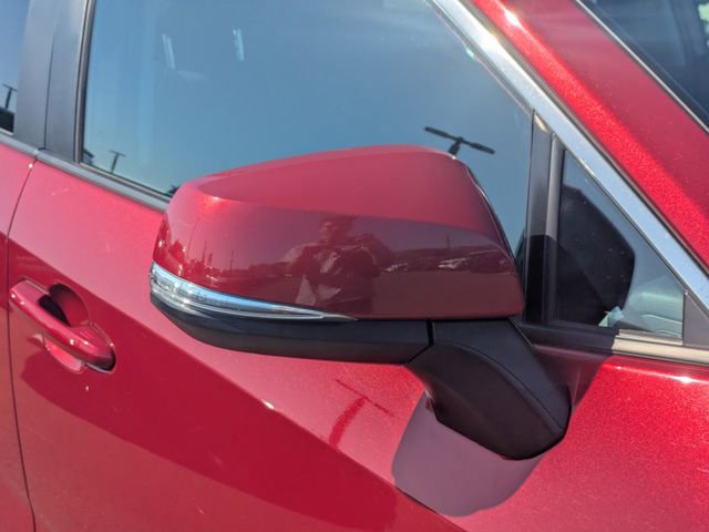 Used 2023 Toyota RAV4 XLE FWD image 10