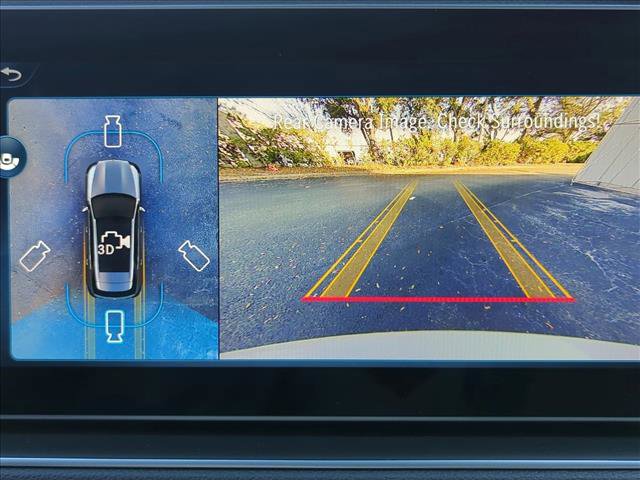 New 2026 Mercedes-Benz GLE 350 GLE 350 image 13