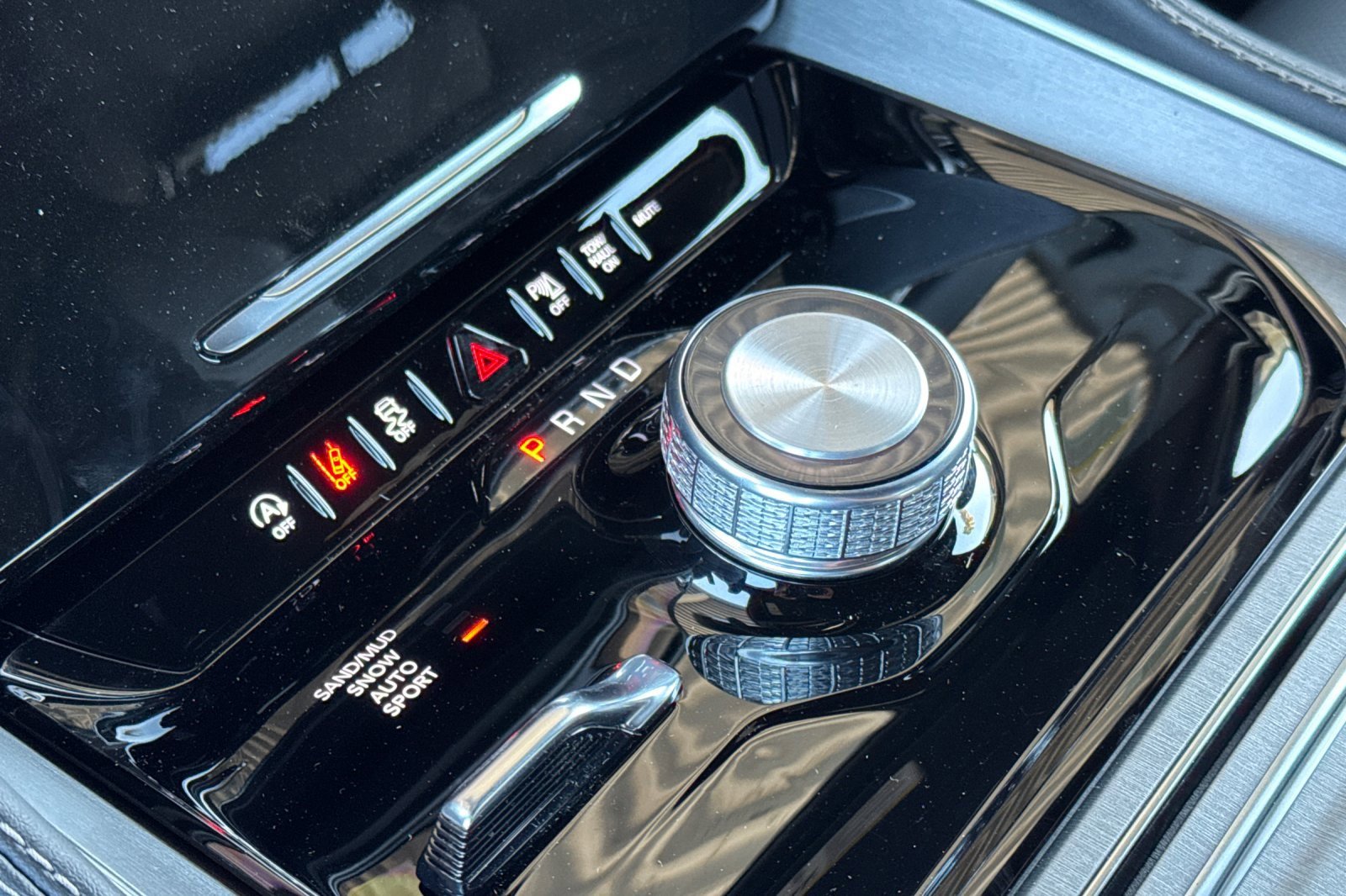 New 2025 Jeep Wagoneer Series II image 22