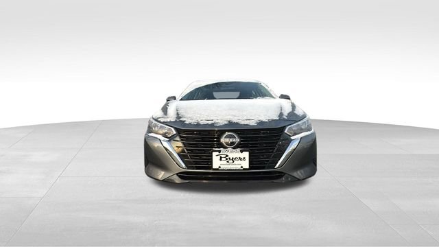 Used 2024 Nissan Sentra SV image 7