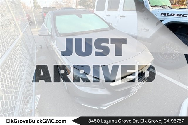 Used 2018 Mercedes-Benz CLA 250 image 1