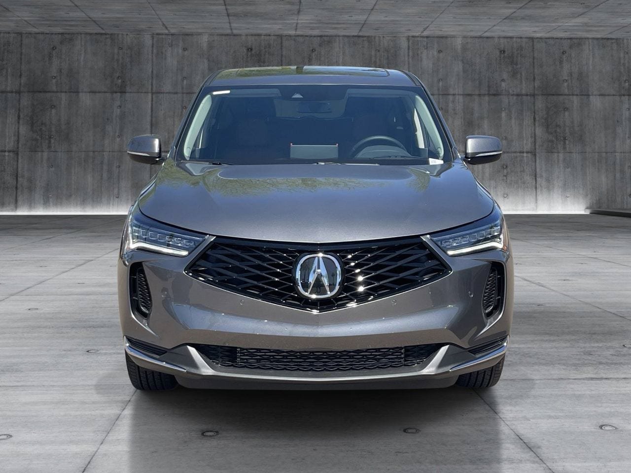 New 2026 Acura RDX SH-AWD w/ Technology Package image 9