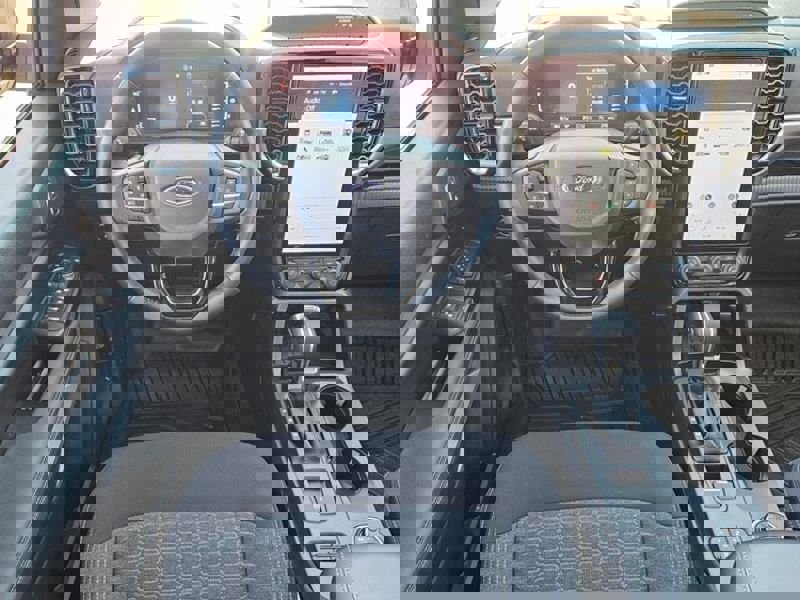 Used 2024 Ford Ranger XLT w/ Technology Package image 9