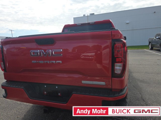 Used 2024 GMC Sierra 1500 Elevation AWD/4WD image 6