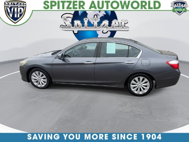 Used 2014 Honda Accord EX-L image 7