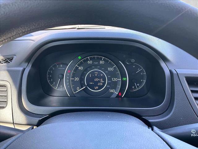 Used 2014 Honda CR-V LX image 20