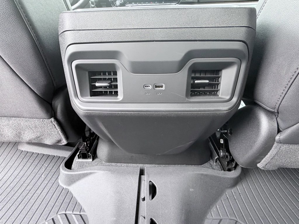 New 2026 Chevrolet Silverado 2500 LT w/ Trail Boss Package image 28