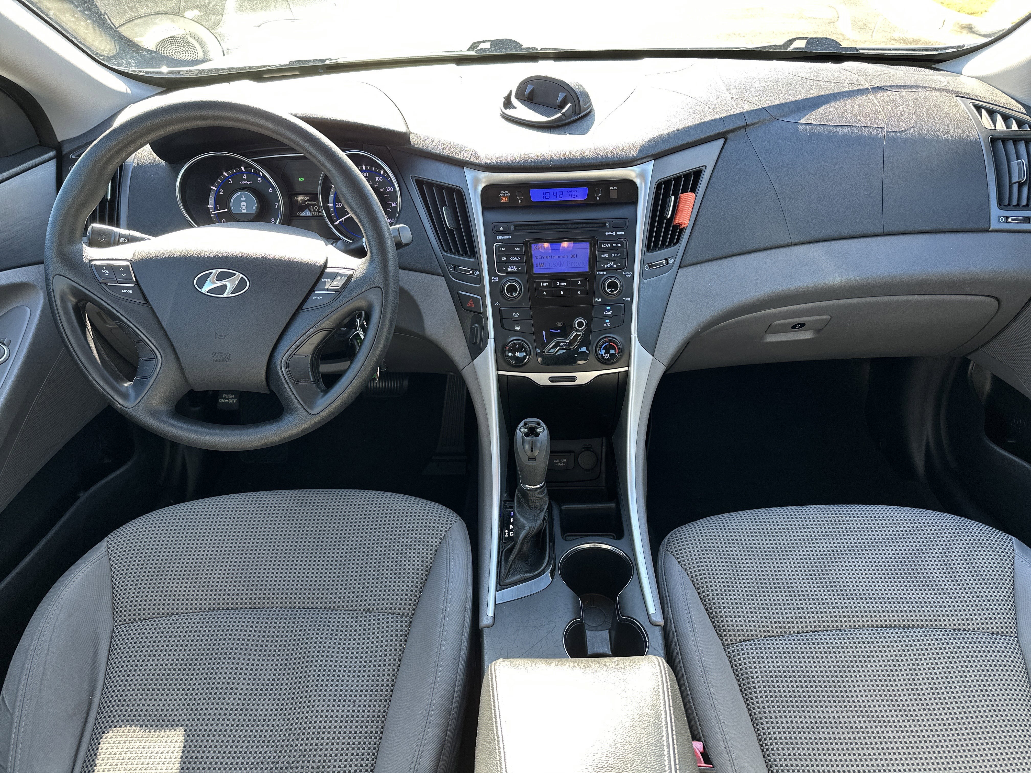 Used 2011 Hyundai Sonata GLS image 20