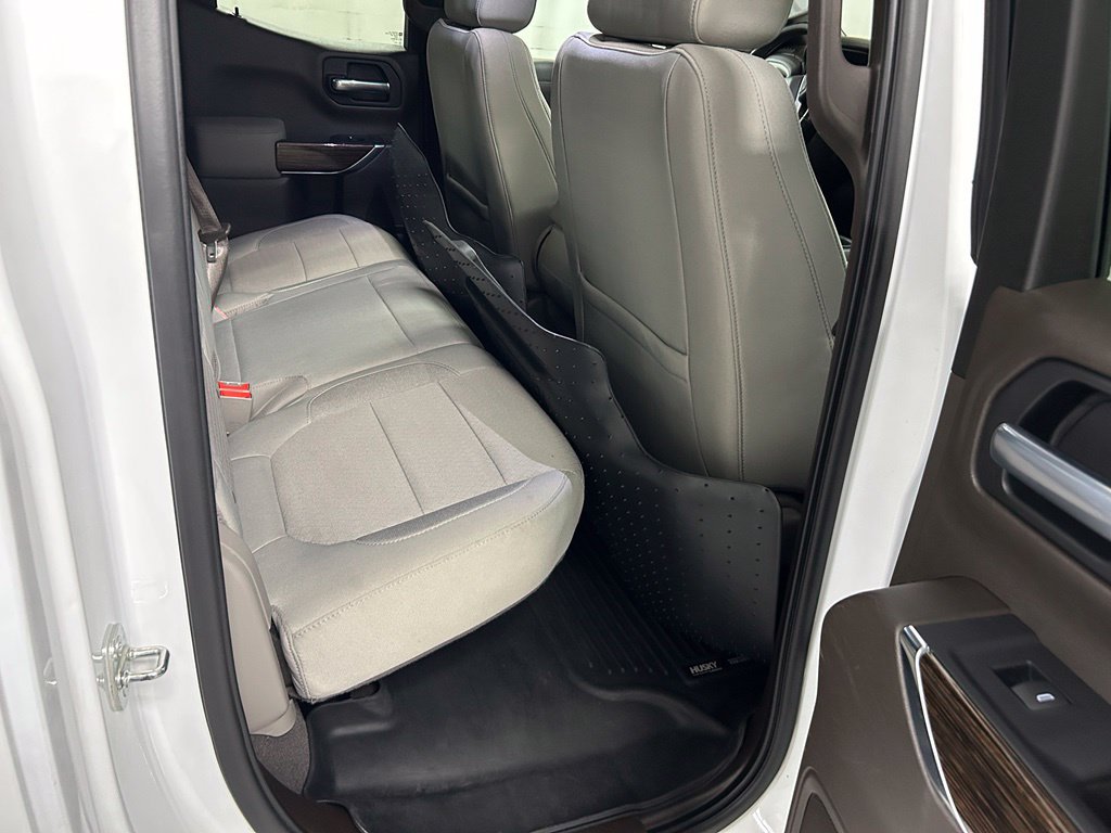 Used 2019 GMC Sierra 1500 SLE w/ SLE Value Package AWD/4WD image 13