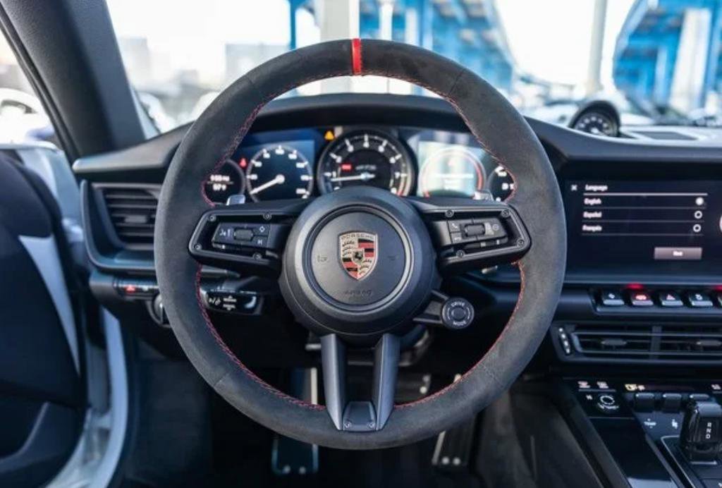 Used 2023 Porsche 911 Carrera GTS image 30