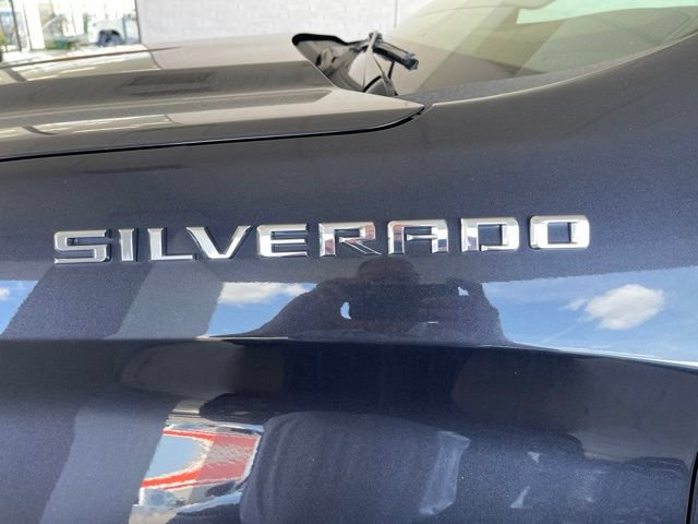 Used 2024 Chevrolet Silverado 1500 RST AWD/4WD image 22