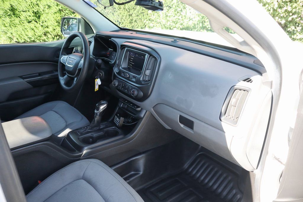 Used 2022 GMC Canyon Elevation Standard w/ Convenience Package image 36