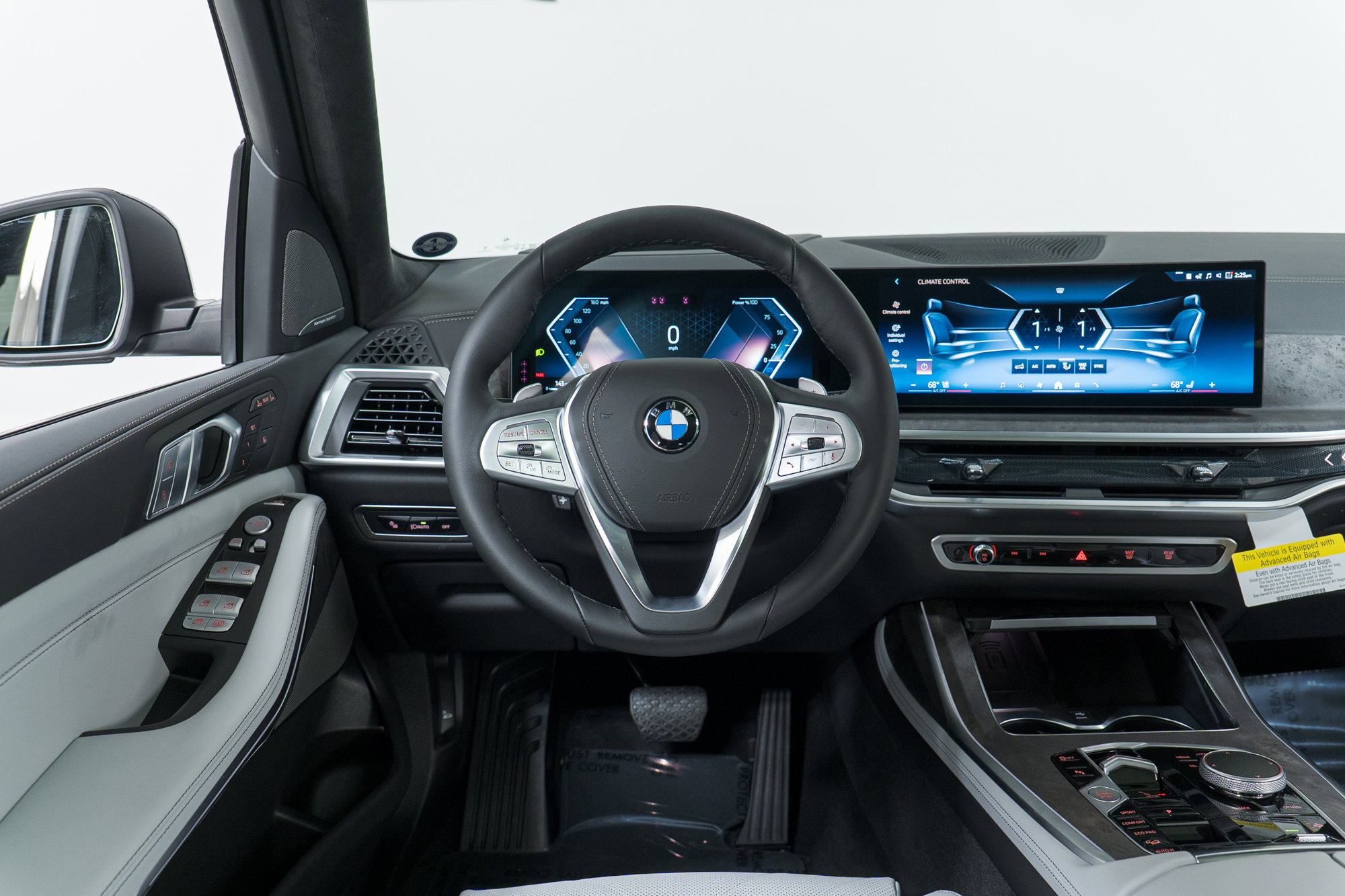 New 2026 BMW X7 xDrive40i image 17