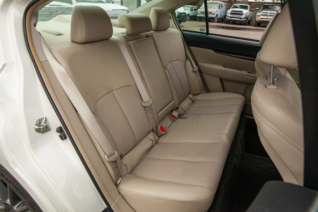 Used 2014 Subaru Legacy 3.6R Limited image 12