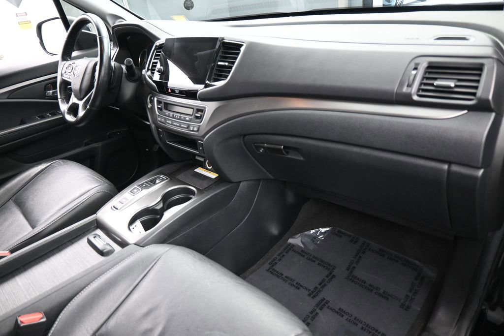 Used 2022 Honda Pilot Special Edition image 52