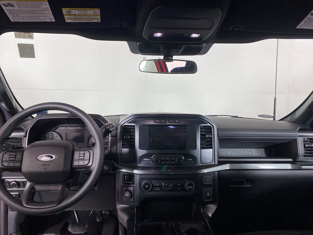 Used 2022 Ford F150 XL w/ STX Appearance Package image 16