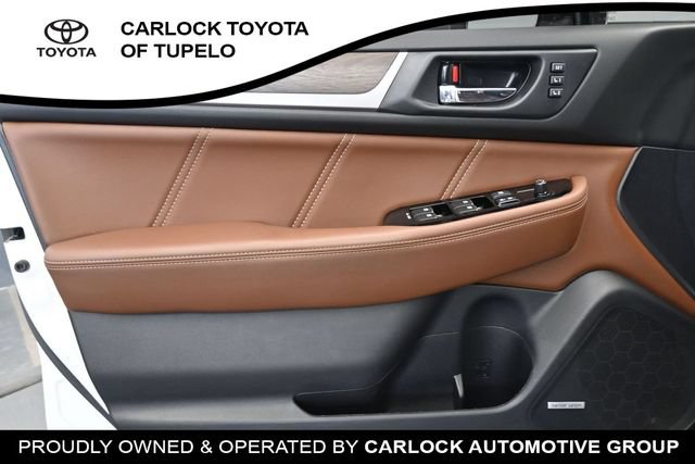 Used 2019 Subaru Outback 3.6R Touring w/ Popular Package #3A AWD/4WD image 30