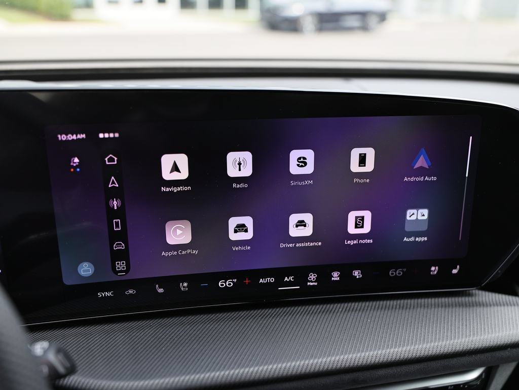 New 2026 Audi SQ5 Prestige AWD/4WD image 37