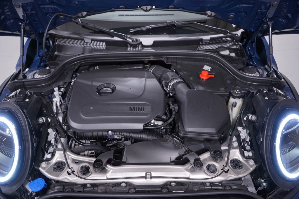 New 2026 MINI Cooper S image 19