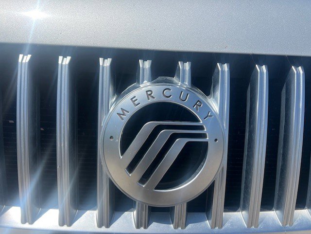 Used 2008 Mercury Mariner Premier AWD/4WD image 10