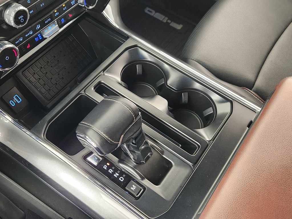 Used 2023 Ford F150 Lariat image 20