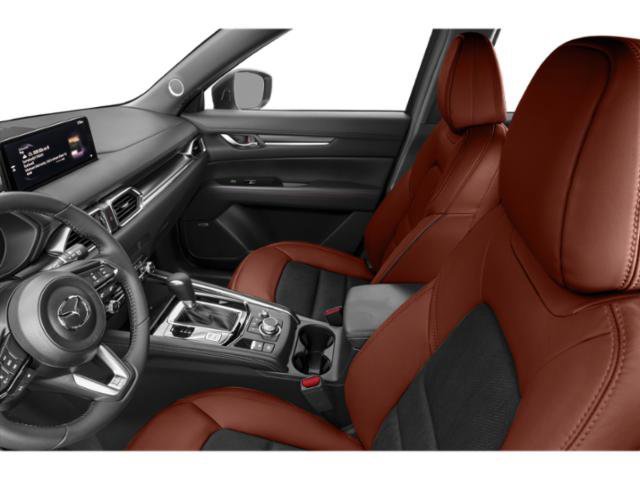 Used 2024 MAZDA CX-5 Carbon Edition AWD/4WD image 12