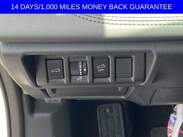 Used 2024 Subaru Outback Wilderness AWD/4WD image 24