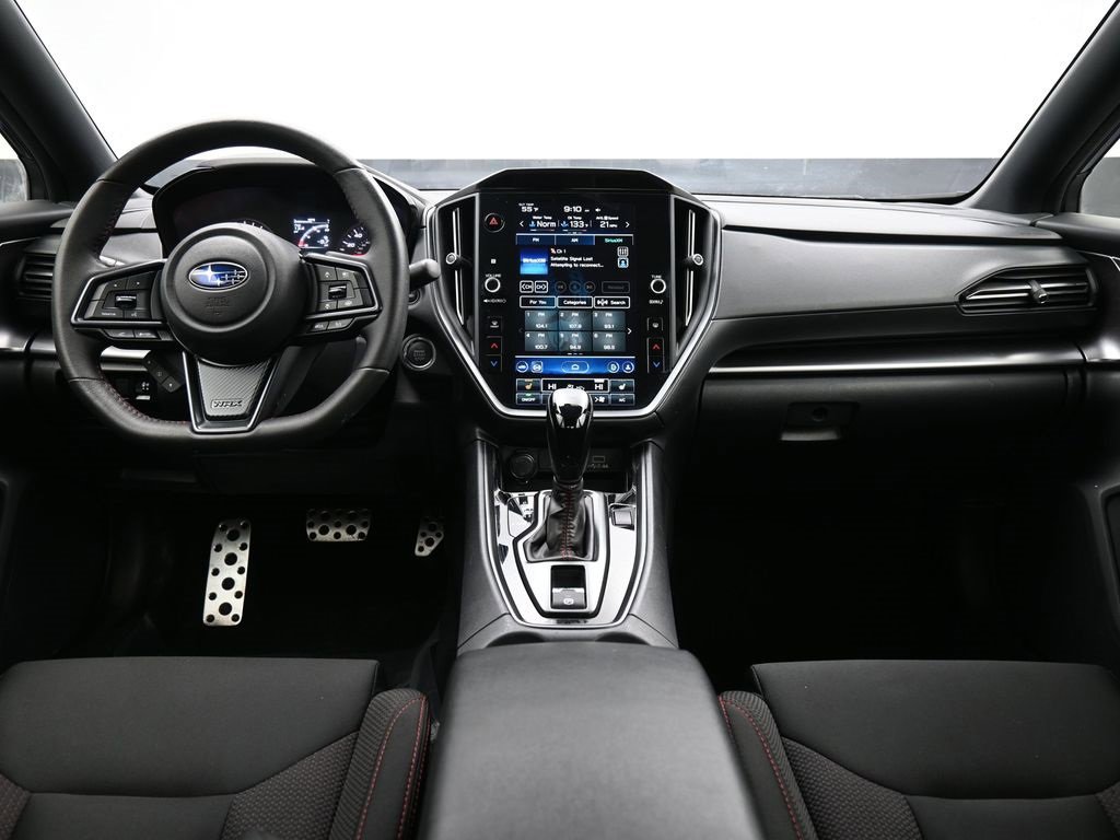 Used 2024 Subaru WRX Premium image 43