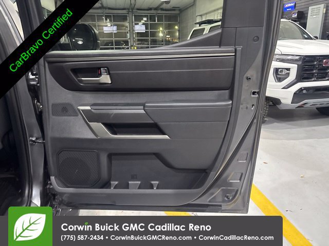 Used 2025 Toyota Tundra SR5 AWD/4WD image 33