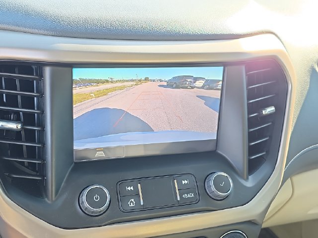 Certified 2023 GMC Acadia Denali FWD image 31