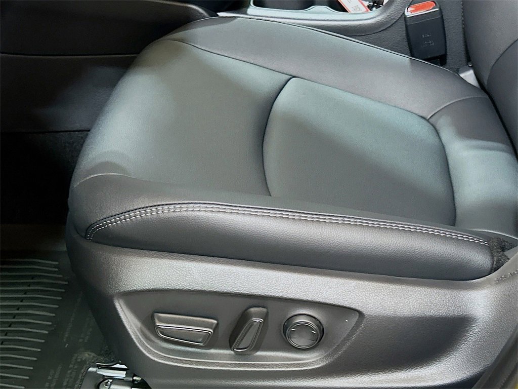 New 2026 Toyota Corolla Cross XLE image 17