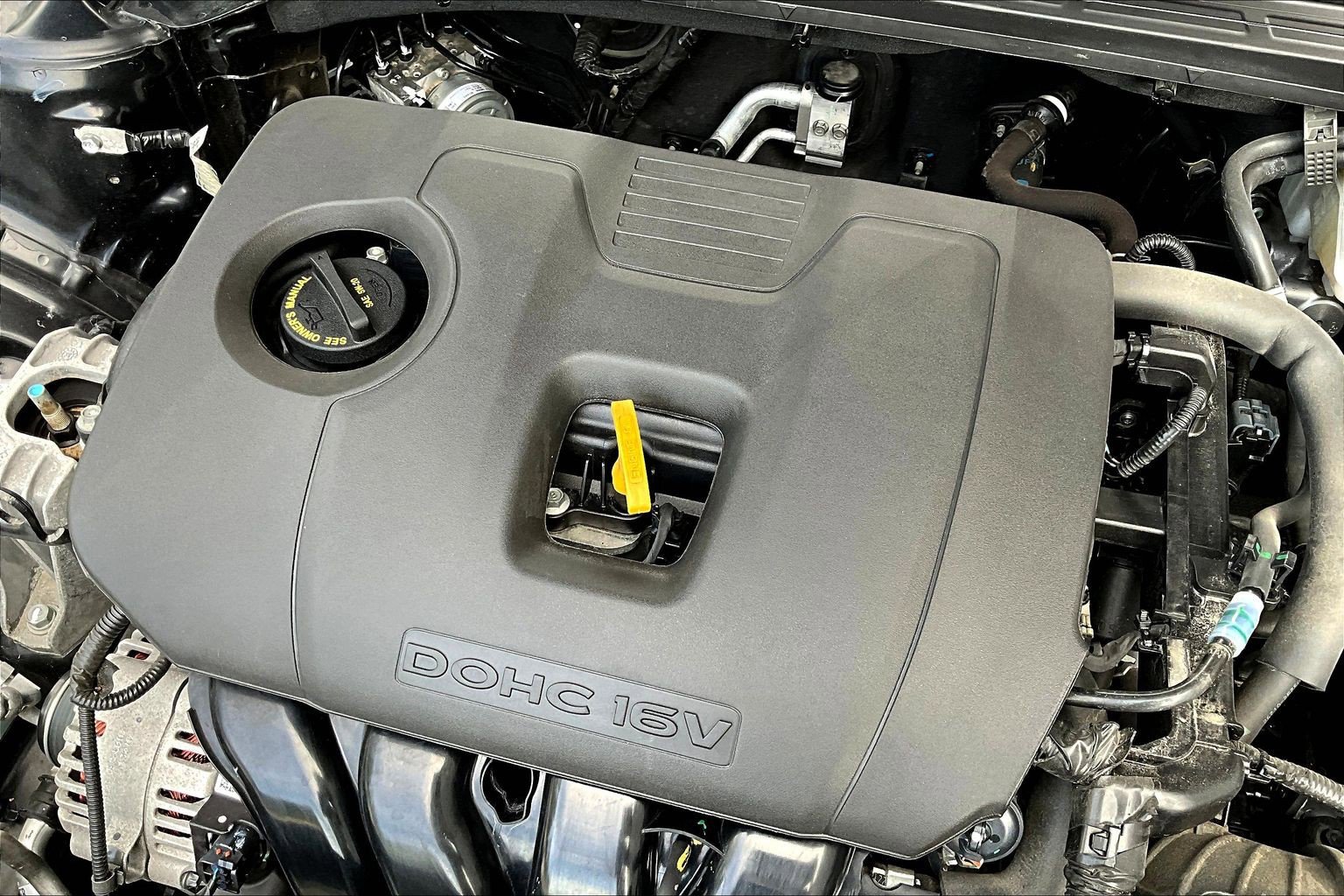 Certified 2023 Kia Forte LXS w/ LXS Technology Package image 30