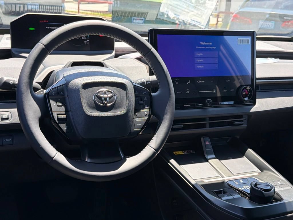 Certified 2026 Toyota bZ FWD image 32