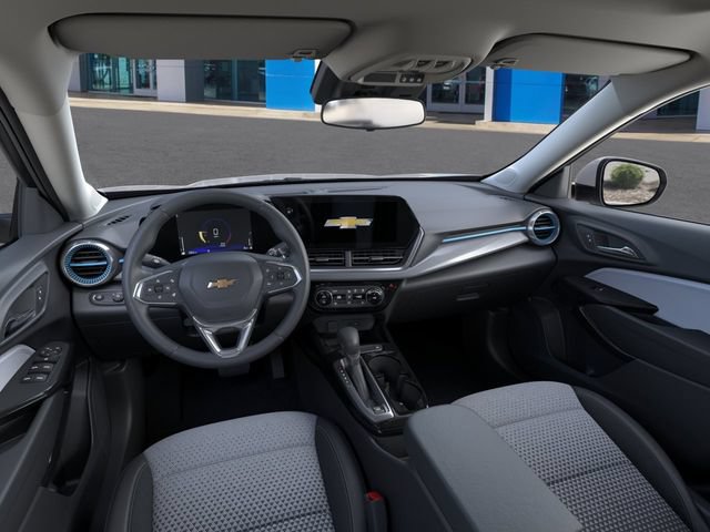 New 2026 Chevrolet Trax LT w/ Sunroof Package FWD image 15