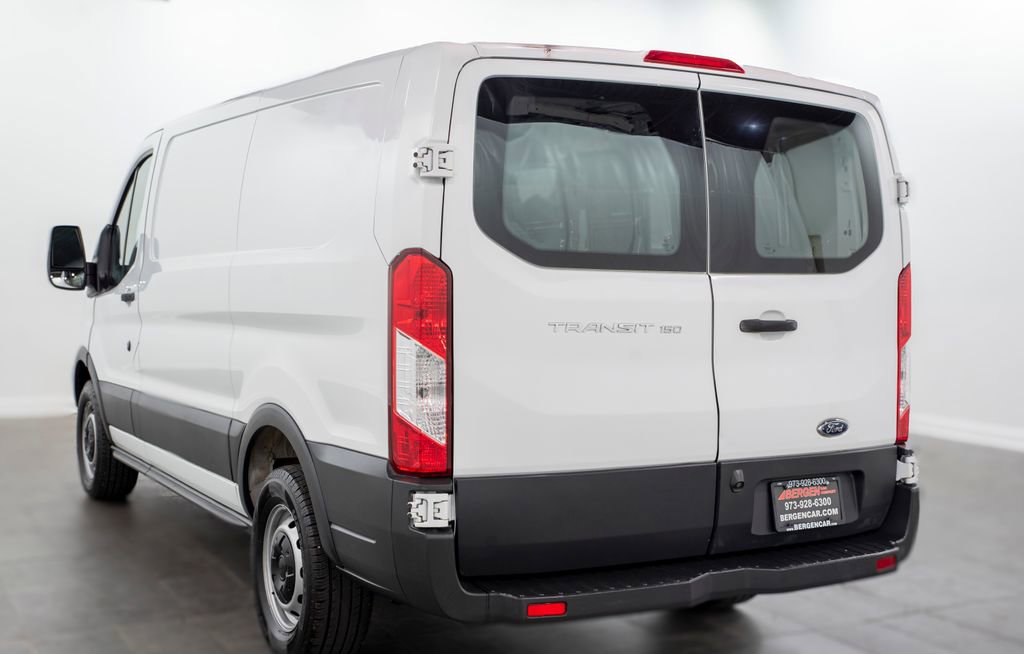 Used 2016 Ford Transit 150 130 Low Roof image 8