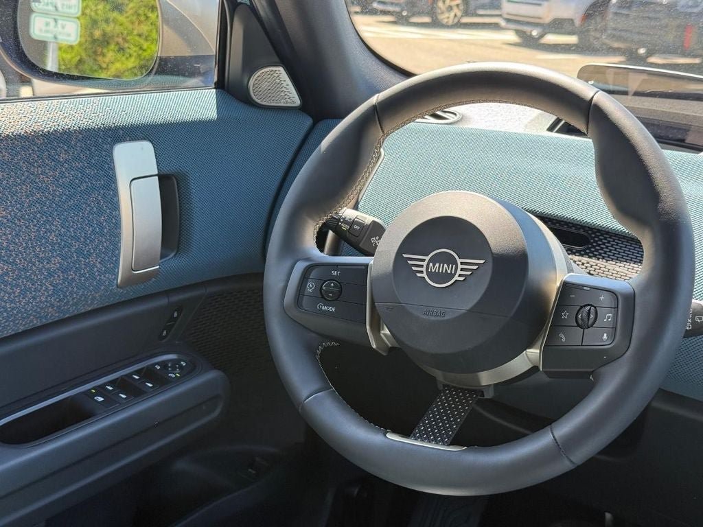 Used 2025 MINI Cooper Countryman S w/ Comfort Package Max AWD/4WD image 15