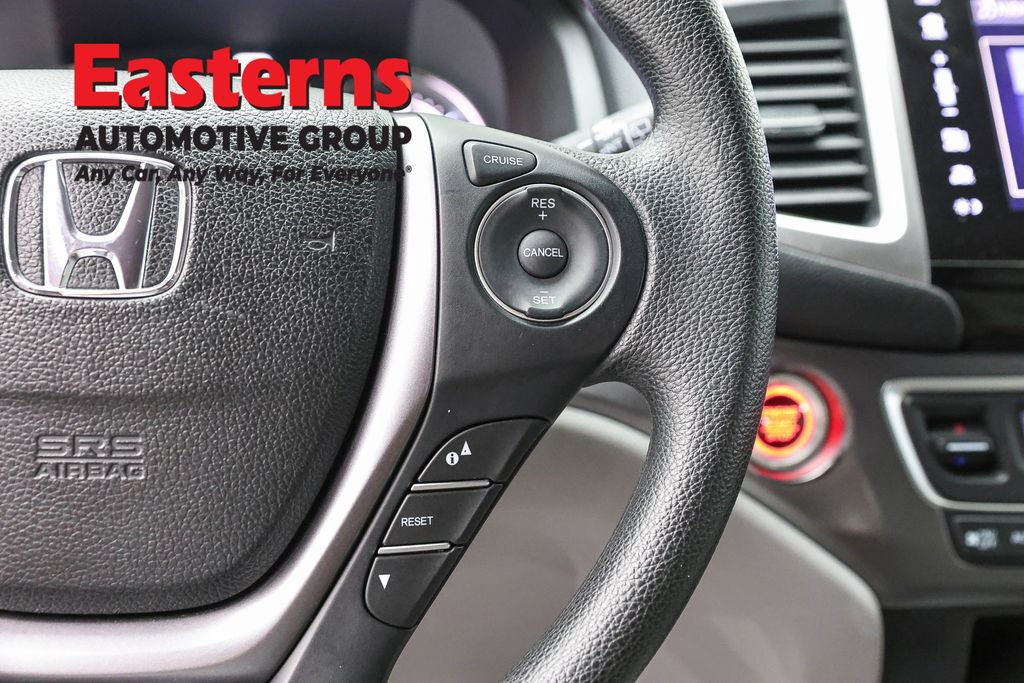Used 2018 Honda Pilot EX image 15
