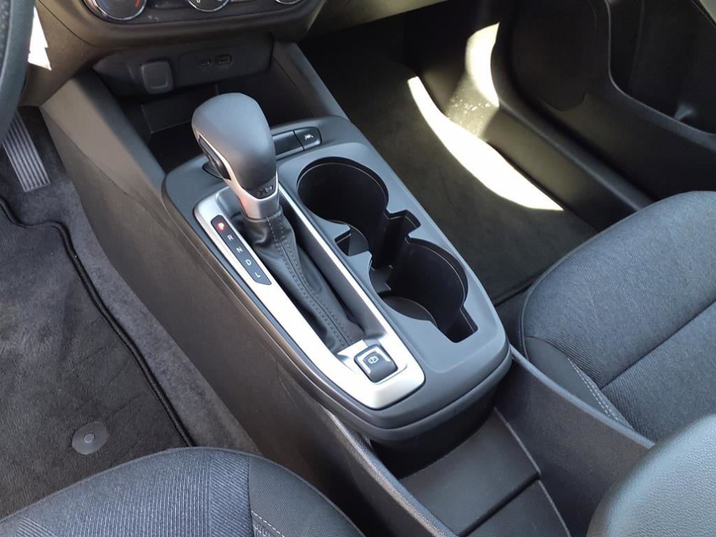 Used 2024 Chevrolet Trax LS image 19