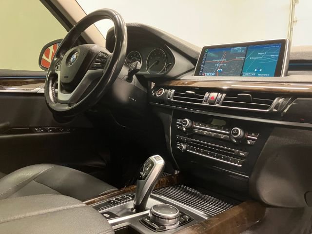 Used 2016 BMW X5 sDrive35i image 56