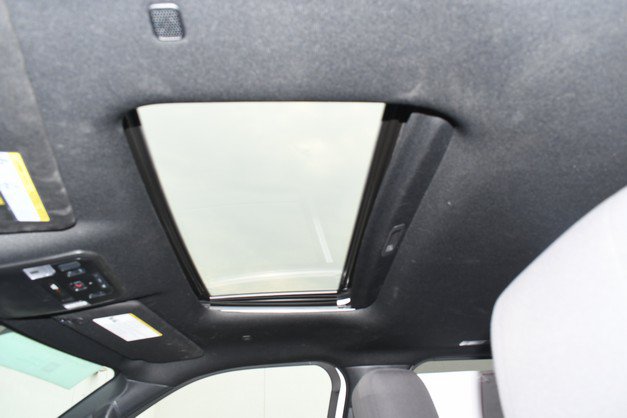 Certified 2025 Toyota Sequoia SR5 AWD/4WD image 19