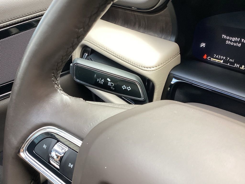 Used 2022 Lincoln Nautilus Reserve w/ Equipment Group 201A AWD/4WD image 45