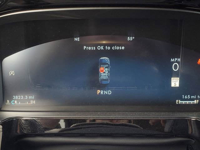 Certified 2024 Lincoln Corsair AWD w/ Equipment Group 101A image 13