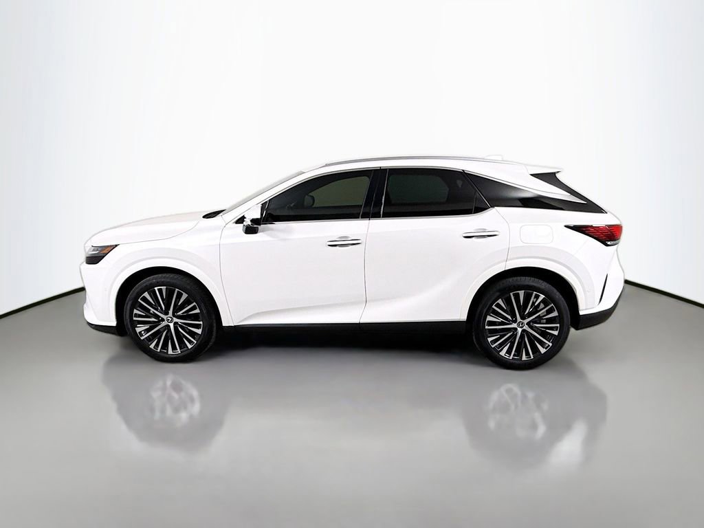 Used 2024 Lexus RX 350 Premium Plus image 8