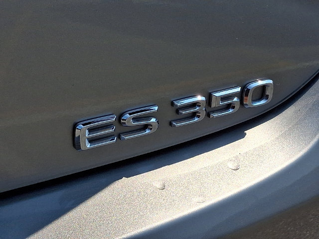 Used 2019 Lexus ES 350 w/ Premium Package FWD image 30