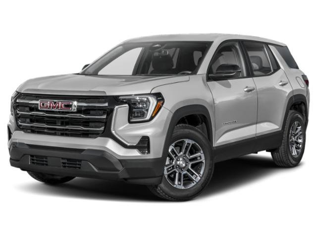 Used 2025 GMC Terrain Elevation w/ Elevation Premium Package AWD/4WD image 4