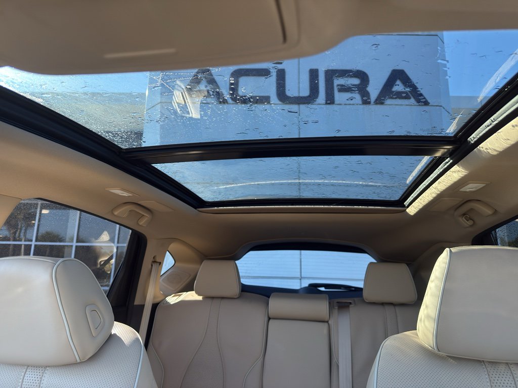 Used 2023 Acura RDX AWD w/ Advance Package image 33