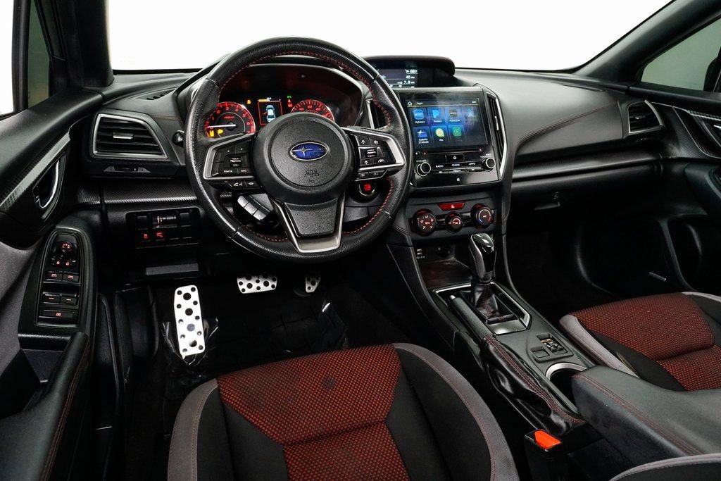 Used 2020 Subaru Impreza 2.0i Sport image 6