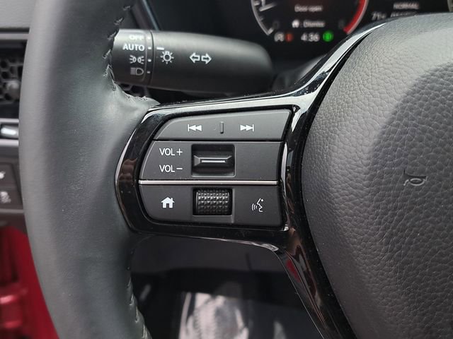 Certified 2024 Honda CR-V EX-L image 24