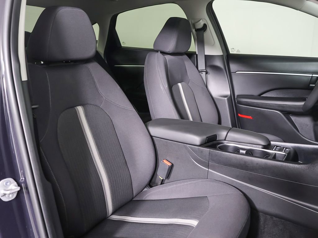Certified 2025 Hyundai Sonata SEL image 25